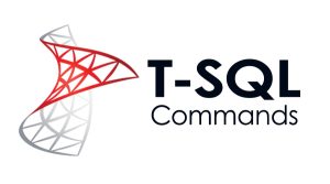 T-SQL-Commands